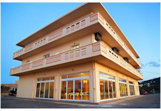 Galini Beach Hotel - Kissamos - 1