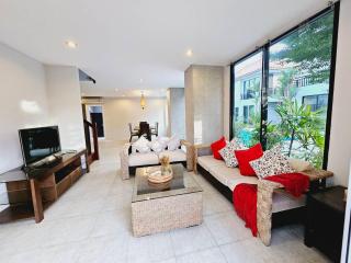 KRAAM VILLAS - Thalang - 7