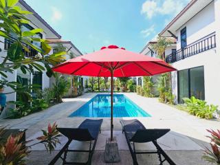 KRAAM VILLAS - Thalang - 0