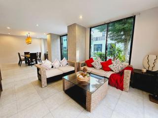 KRAAM VILLAS - Thalang - 8