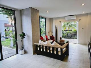 KRAAM VILLAS - Thalang - 9