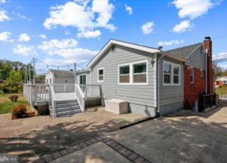 LOVELY 2 BEDROOMS APPARTEMENT, LAUNDRY/PARKING/TV - Silver Spring - 1