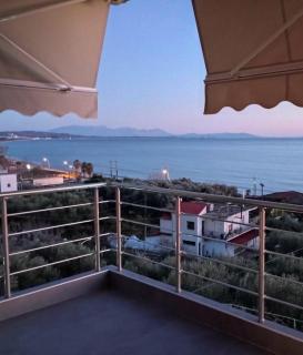 Spiros Rooms - Kastrosikia - 9