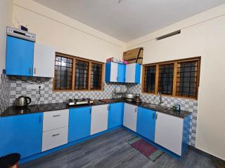 Heavenly stay at wayanad - Kenichira - 3