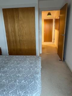 Cosy apartment Cardiff bay 5 mins to centre - Cardiff - 9