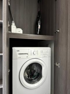 HMJ2 Entire Apt on 34th floor in Khonkaen city center - Ban Si Than - 2