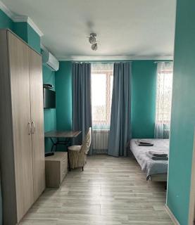 Талисман hotel - 4