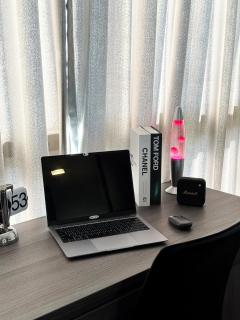 HMJ2 Entire Apt on 34th floor in Khonkaen city center - 5