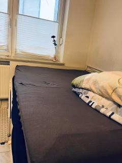 Wohnung Nähe Uni,Stadion - 1