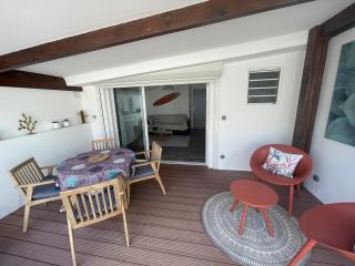 Le bord de l'eau Océan indien la Réunion - 7