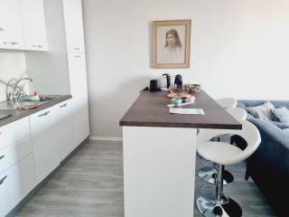 Allure Violin Apartment - 4