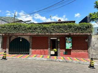 La Casa del Molino Blanco B&B - 1