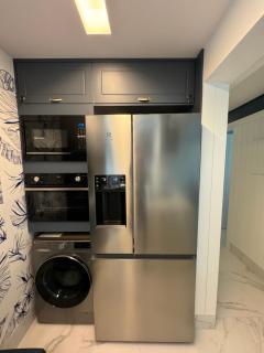 Flat+deck ao lado da igrejinha - 8