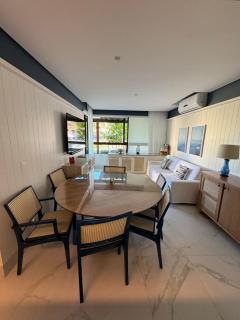 Flat+deck ao lado da igrejinha - 5