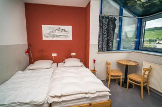 Babelfish Hostel - 7