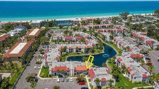 Runaway Bay 283 condo - Bradenton Beach - 7