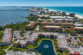 Runaway Bay 283 condo - Bradenton Beach - 4