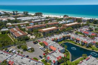 Runaway Bay 283 condo - Bradenton Beach - 5