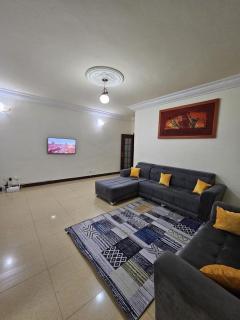 Appartement 4 pièces Ngor Almadies - Dakar - 0