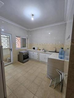Appartement 4 pièces Ngor Almadies - Dakar - 1