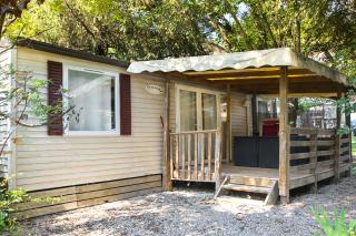 Camping 3* Les Templiers - 3