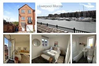 Entire cosy home in Liverpool Marina - Liverpool - 0