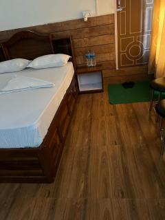Hotel Swargalok - Pānigata - 5