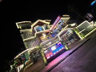 Hotel Swargalok - Pānigata - 2