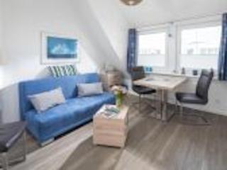 Villa Medici "Seeblick" in der Villa Medici - Norderney - 0