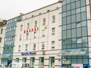 Babelfish Hostel - Würzburg - 0