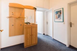 Muschel in der Villa Medici - Norderney - 8