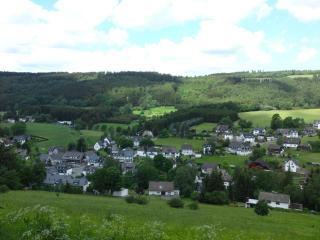 Bed and Breakfast Am Knittenberg - Winterberg - 9