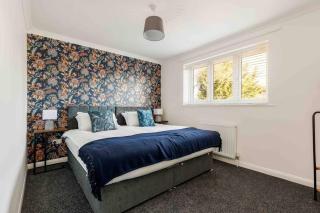 2 bedroom House-Driveway - Bournemouth Hospital - Long Stay Discounts - Lima Apartments Ltd - Bournemouth - 3