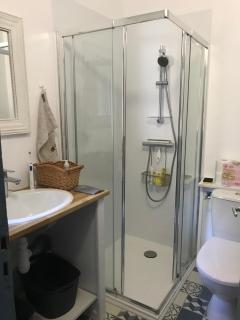 Joli appartement calme à Binic dans rue piétonne - Binic - 3
