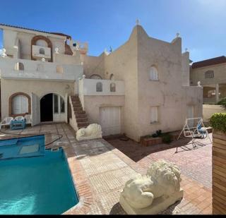 Prime location family beach villa - 16 pax - Alessandria d'Egitto - 0