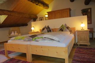 Gasthaus & Hotel Berninahaus - Pontresina - 8