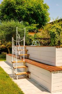 Garden Loft - Baricella - 1