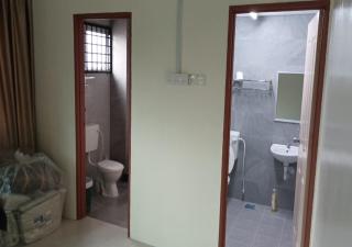 Happy homestay - Teluk Intan - 5