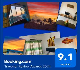 Sea view A - Dehiwala-Mount Lavinia - 8