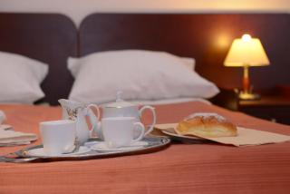 Hotel Pod Dębami - Terespol - 4