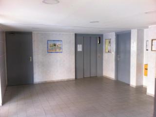 Appartement T2 climatisé 4 personnes piscine et parking privée - Sète - 1