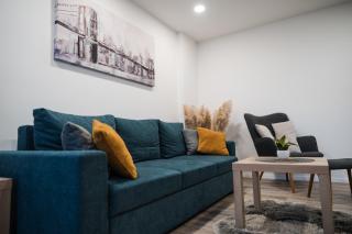 Apartman DUJIĆ Vinkovci - Vinkovci - 2