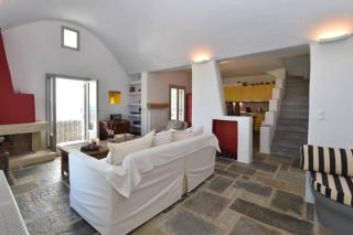 Aesthesis Villa - Naousa- 6pl - Amazing View - Isterni - 2