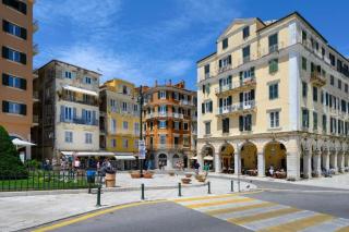 Island Suite, Old Town - Korfu-Stadt - 7