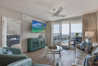Terrace at Pelican Beach 702 Good Day Sunshine - Destin - 9