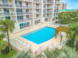 Terrace at Pelican Beach 702 Good Day Sunshine - Destin - 5