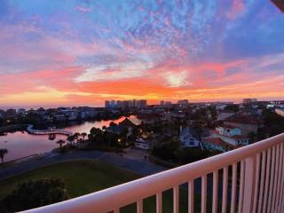 Terrace at Pelican Beach 702 Good Day Sunshine - Destin - 6