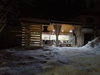 Bystra 14 - Brezno - 1