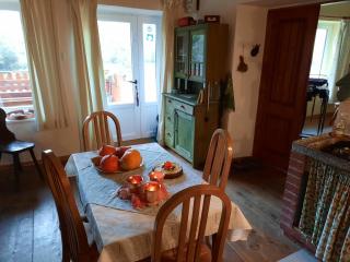 Stara Hiša apartment - Srpenica - 4