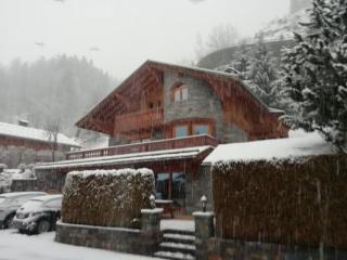 Chalet L'éclipse, Champagny, La Plagne/Paradiski - 3